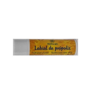 Protector Labial de Propolis