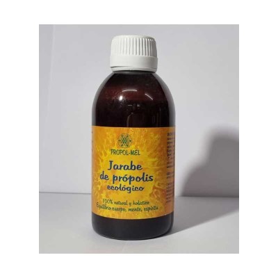 Jarabe de Propolis