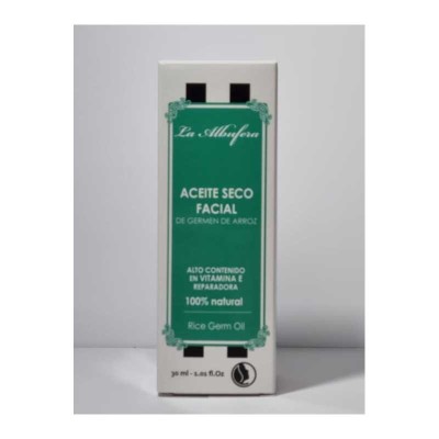 Aceite Seco La Albufera