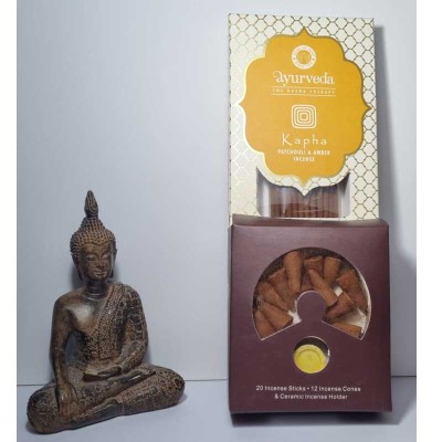 Incienso Natural Ayurveda Kapha