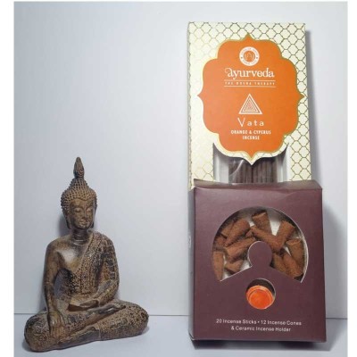 Incienso Natural Ayurveda Vata