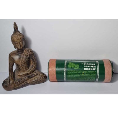 Incienso Tibetano Juniperus