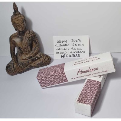 Incienso Abundance