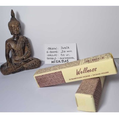 Incienso Wellness